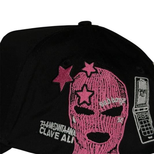 Sadboyz Clave Ali By Dandy