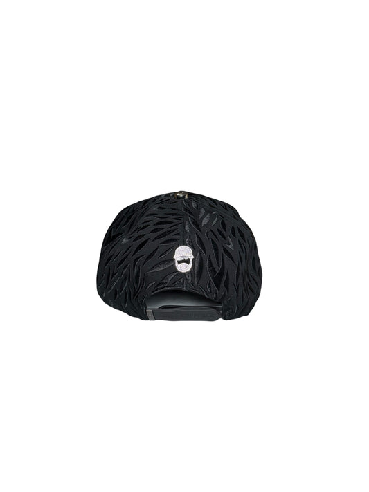 Barbas Hats X CT “ Rockstar”