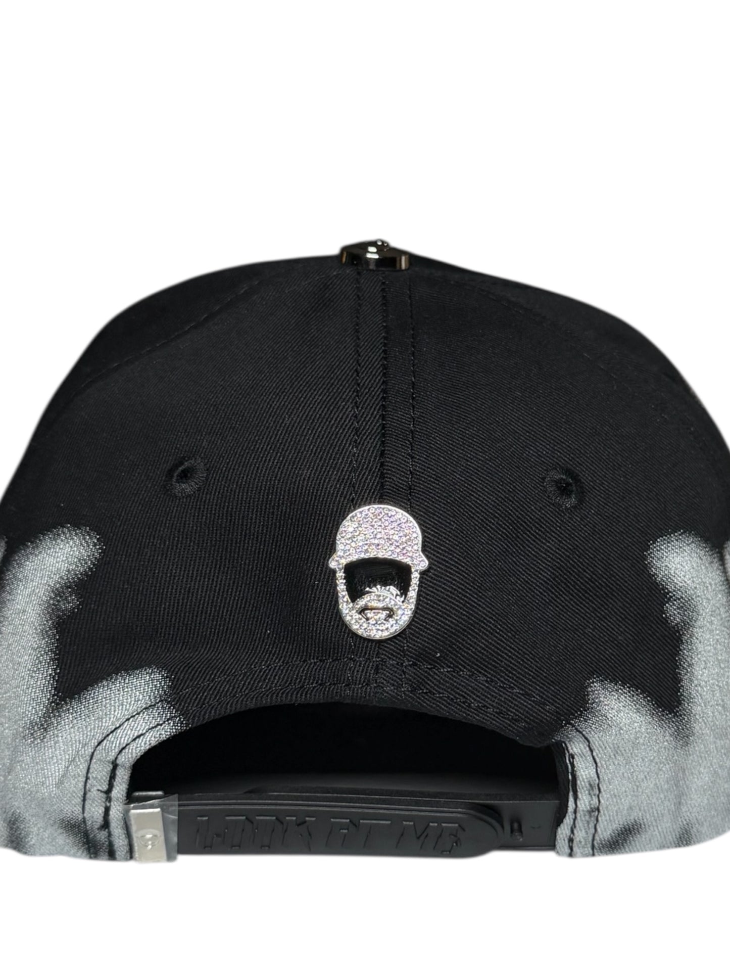 Barbas Hats Ghost Face