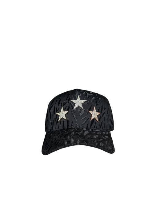 Barbas Hats X CT “ Rockstar”