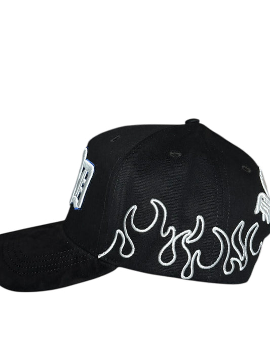 Dandy Hats “Triple D”