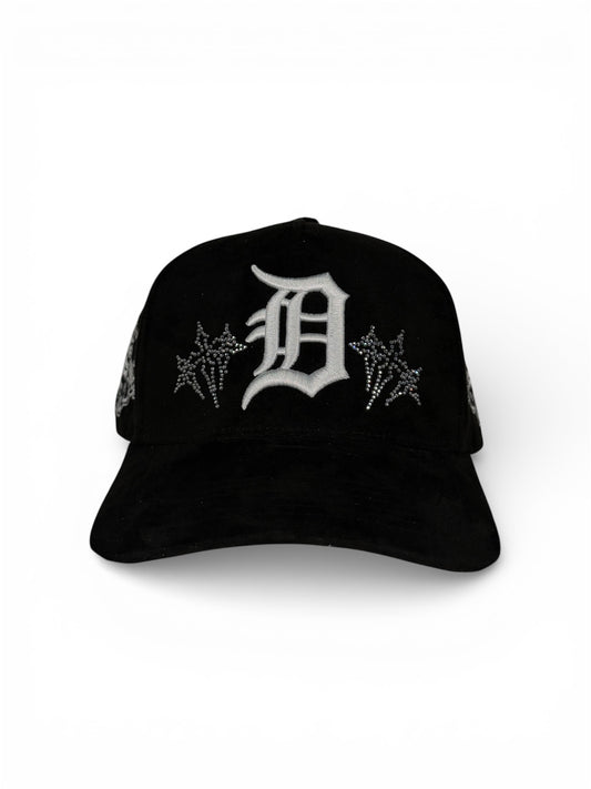 Detroit Angels Limited Exclusive Editon